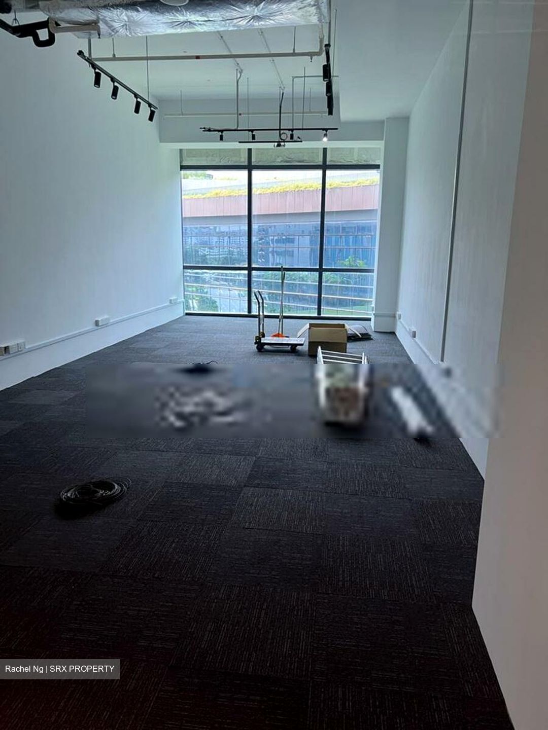 Woods Square (D25), Office #408555311